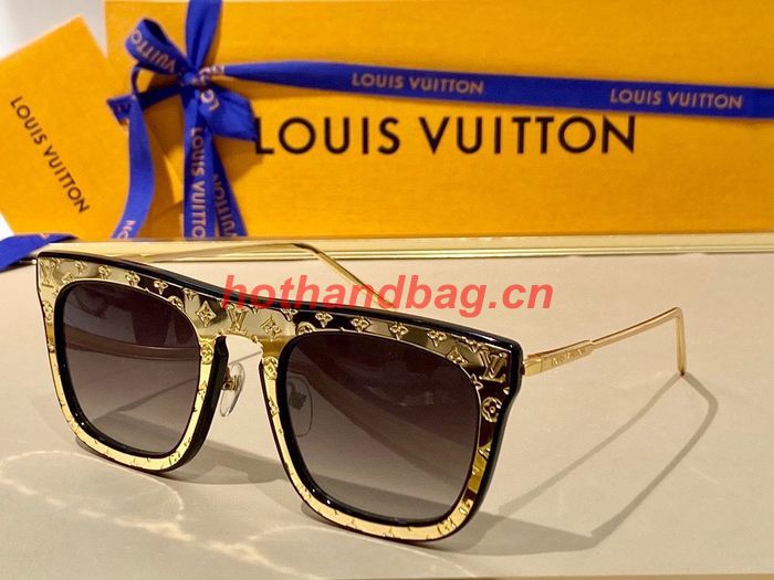 Louis Vuitton Sunglasses Top Quality LVS02994